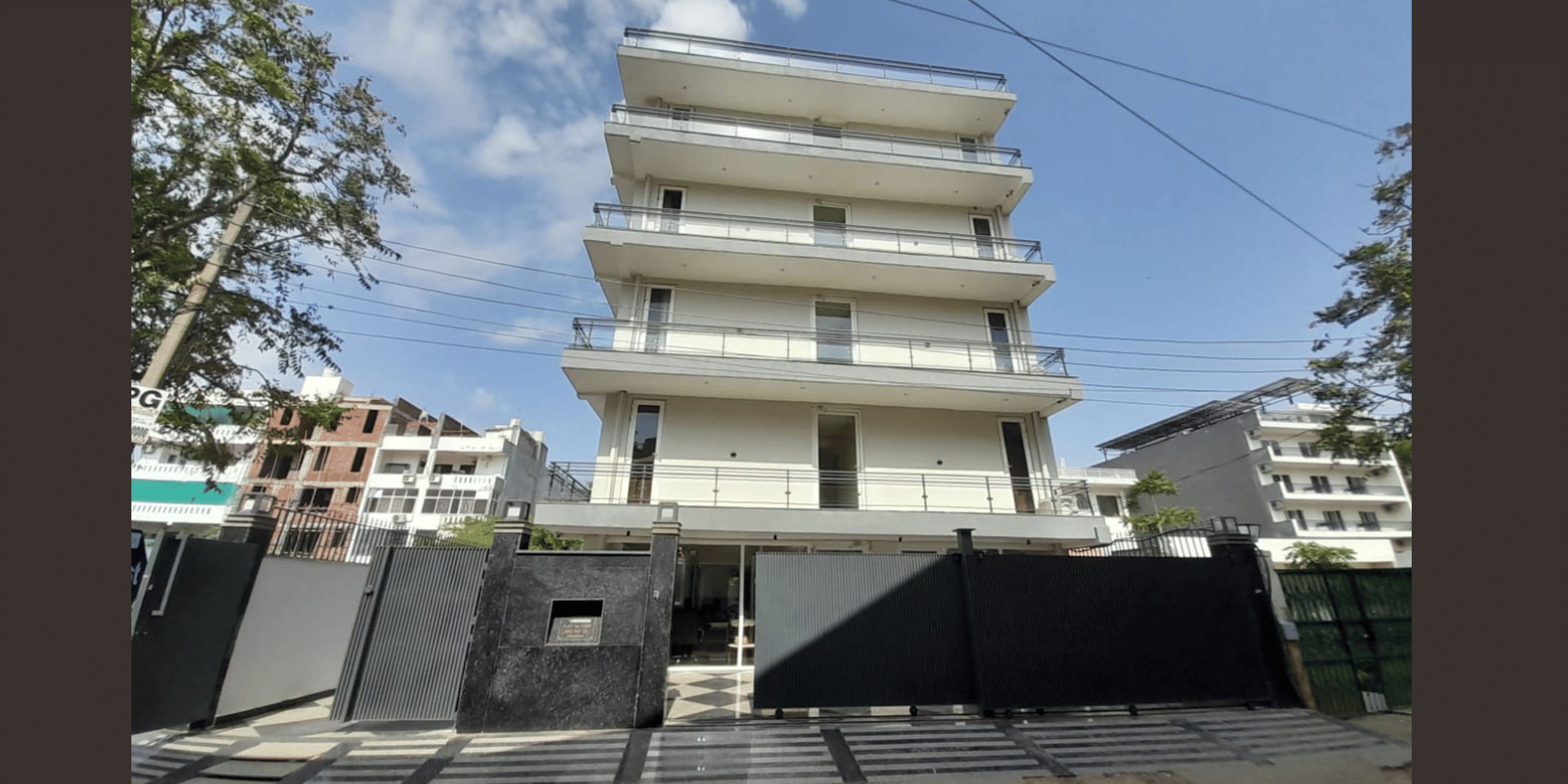 Sushant University Nearby PG photo 6